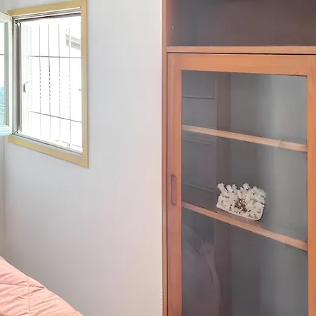 Moderne Au Grau-du-roi De 32 M² Avec Piscine Partagee Lejlighed *