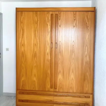 아파트 Moderne Au Grau-du-roi De 32 M² Avec Piscine Partagee 르그로뒤후아