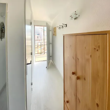 Moderne Au Grau-du-roi De 32 M² Avec Piscine Partagee *